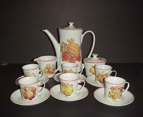 Vintage full fruit themed - full,