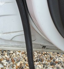 Ford Focus Door Seal Repair (pack of 4) 2011-2019