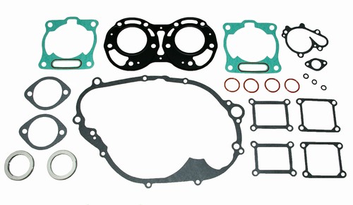 Gasket set complete - , full