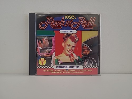 1950 rock roll collection - n,