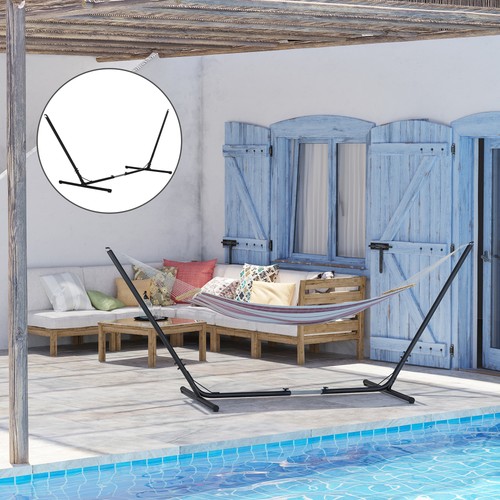 Extra long adjustable - extra, hammock