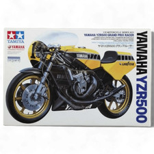 Tamiya Yamaha Yzr500 Grand