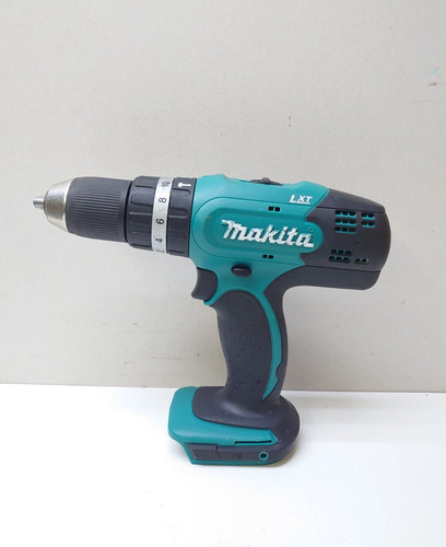 Makita dhp453 cordless 18v - makita,