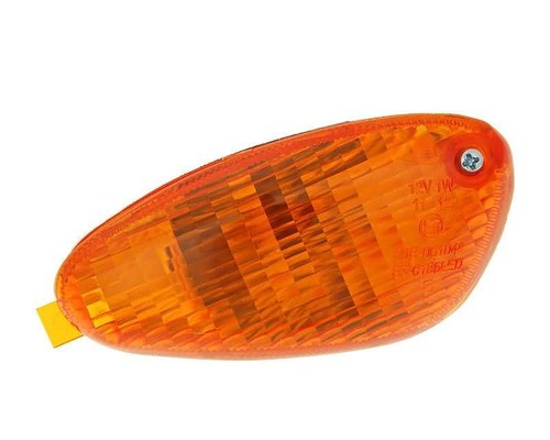 Indicator light assy front - indicator,
