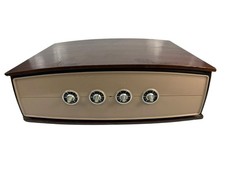 Pye Stereophonic Projection