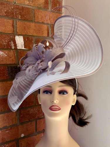 Snoxell gwyther fascinator - snoxell,