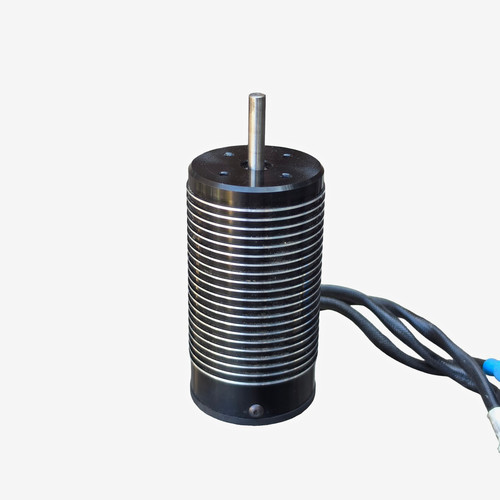 Traxxas brushless motor - brushless, 6s