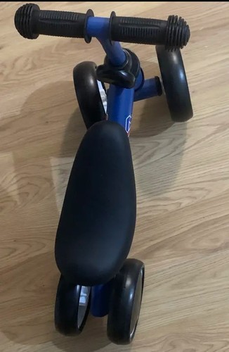 Children balanced bike - children,