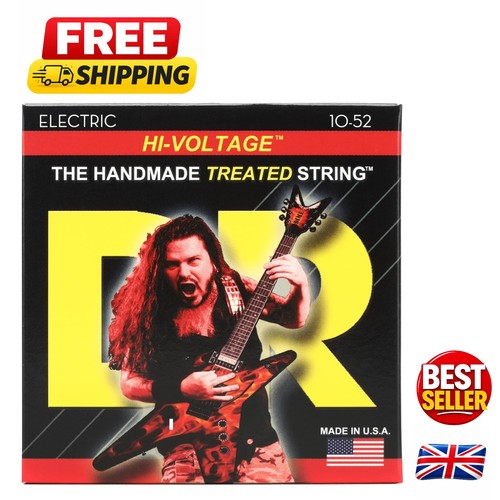 Voltage dimebag darrell - hi-voltage,