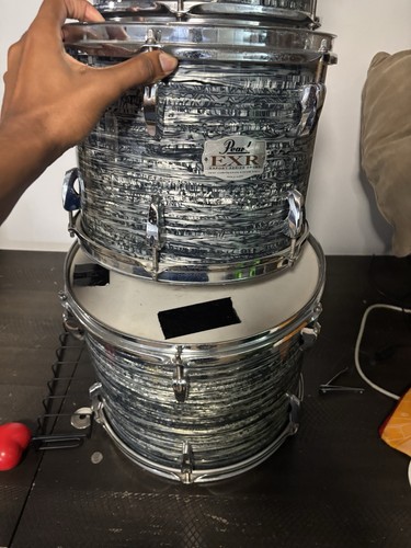 Selling pearl exr piece - pearl,