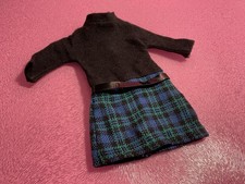 Sindy Lunch Date dress 1963