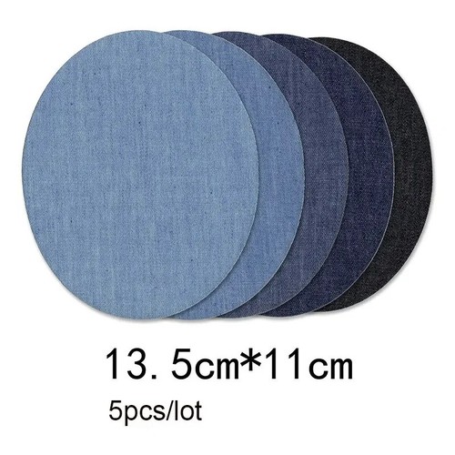 Denim patches for - patches,