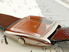 FAVRE LEUBA Mirror Finish