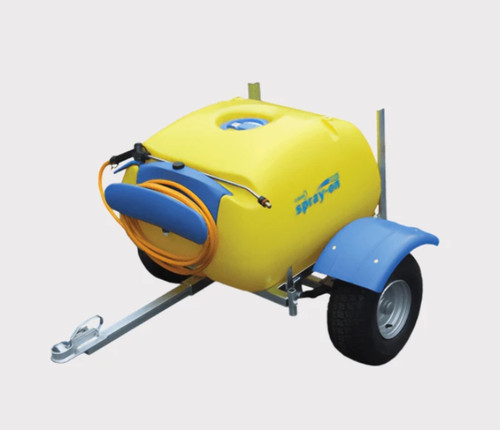 Dax spray 200 - trailer, kit