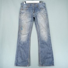 Levis 527 Jeans Mens W32 L32
