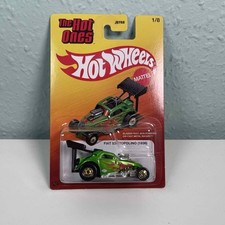 Hot Wheels 2025 The Hot Ones -