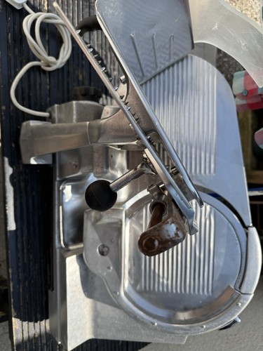 Berkel professional meat - berkel,
