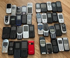 Untested Job Lot / Batch of