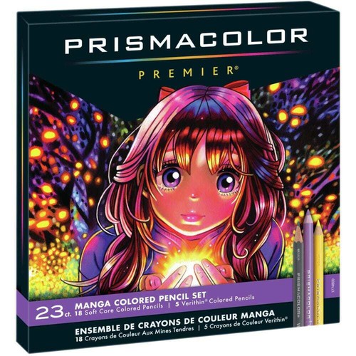 Prismacolor premier verithin - prismacolor, &
