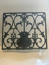 Vintage Recipe Book Stand