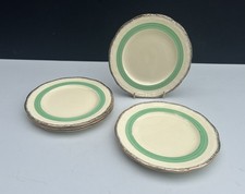 Alfred Meakin 'Embassy' Green