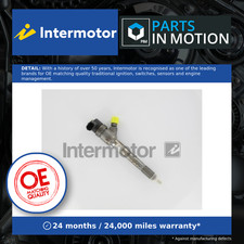 Diesel Fuel Injector fits OPEL