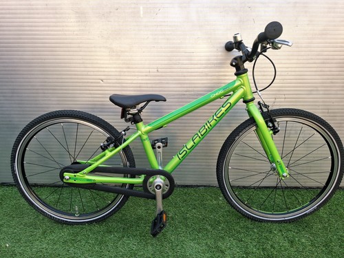 Islabikes cnoc green - cnoc, 20