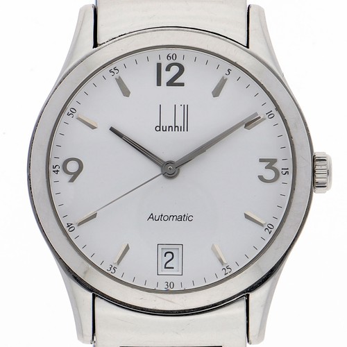 Dunhill 8006 cityscape white - 8006,