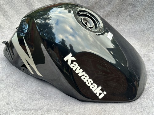 Kawasaki zzr600 zzr - , e
