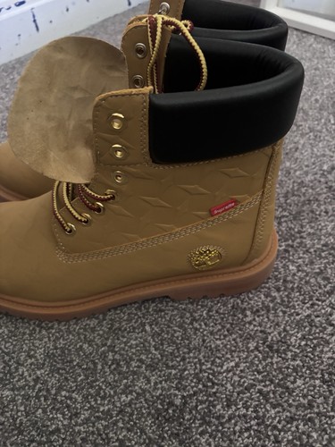 Supreme timberland boot uk - supreme,