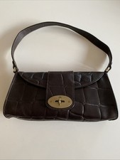 Mulberry Zinia Shoulder Bag In