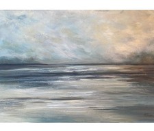 Large ORIGINAL PAINTING