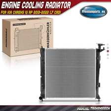 Engine Cooling Radiator for Kia Carens IV RP 2013-2022 Manual Transmission 66762