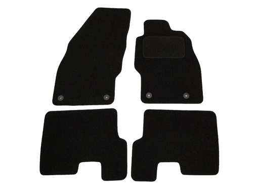 Fits vauxhall corsa e - fits, &