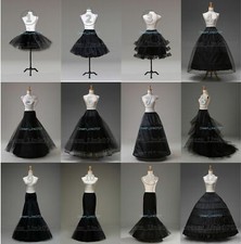 Wedding Bridal Petticoat