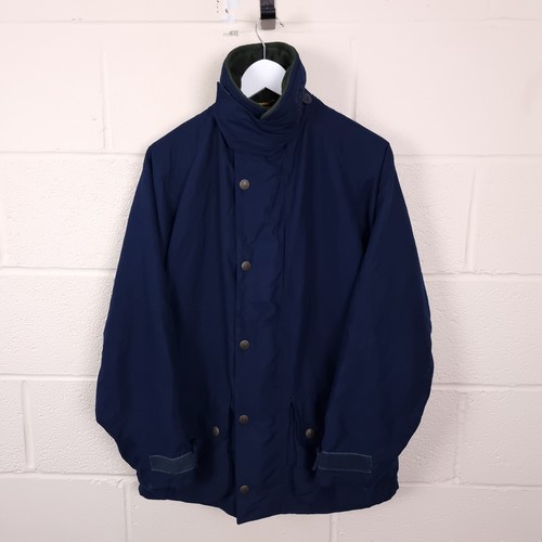 Henri lloyd goretex jacket - henri,