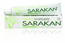 Sarakan Toothpaste - 50ml