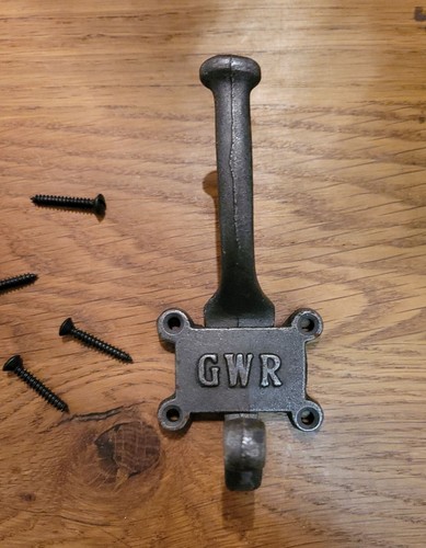 Vintage style cast iron - style, part