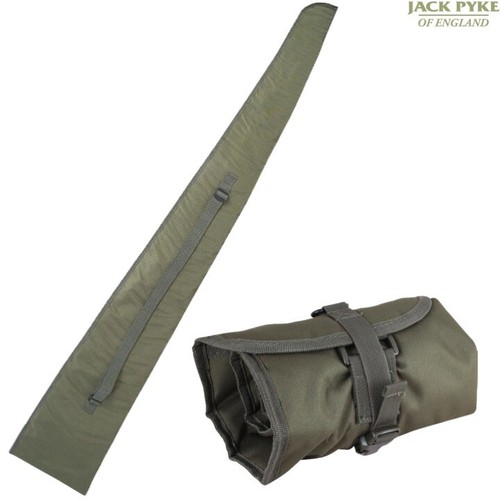 Jack pyke foldable gun slip - jack,