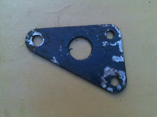 Honda cb250n cb400n engine - honda,