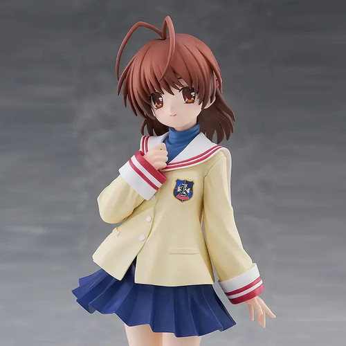 Clannad nagisa furukawa - nagisa, anime