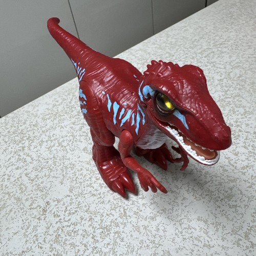 Robo alive dinosaur dino wars - dino,