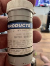 Osmium Powder 99.995% Pure Powder  you are buying 5.5g 