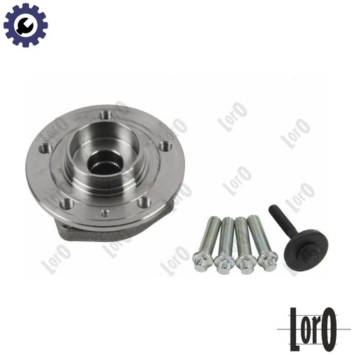 Wheel bearing kit 141 - wheel, 141-01-162