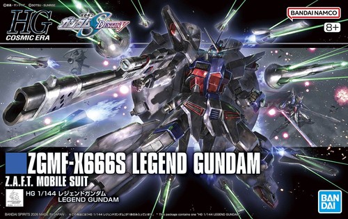 Legend gundam seed destiny - seed,