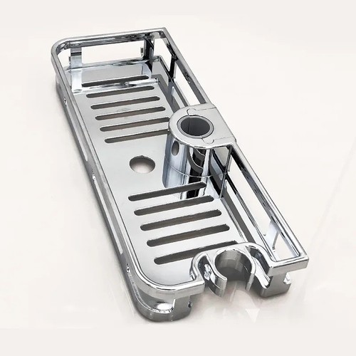 Bathroom hanging pole - pole, shower