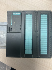 Siemens Simatic  S7-300