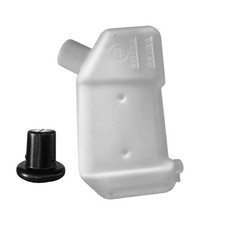 Coolant Expansion Tank 6576660