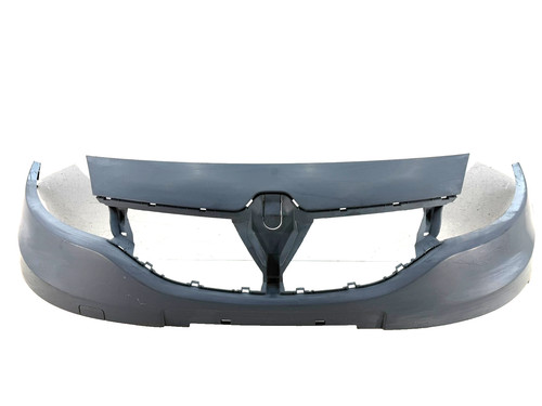 Renault scenic cross front - renault,