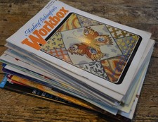 26 x Vintage Job Lot of Audrey